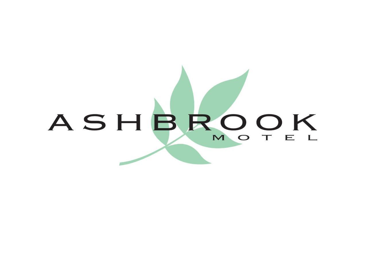 Ashbrook Motel Tauposee Exterior foto
